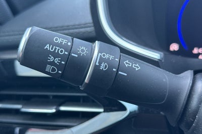 2023 Acura MDX Advance SH-AWD