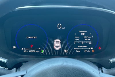 2023 Acura MDX Advance SH-AWD