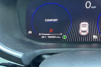 2023 Acura MDX Advance SH-AWD