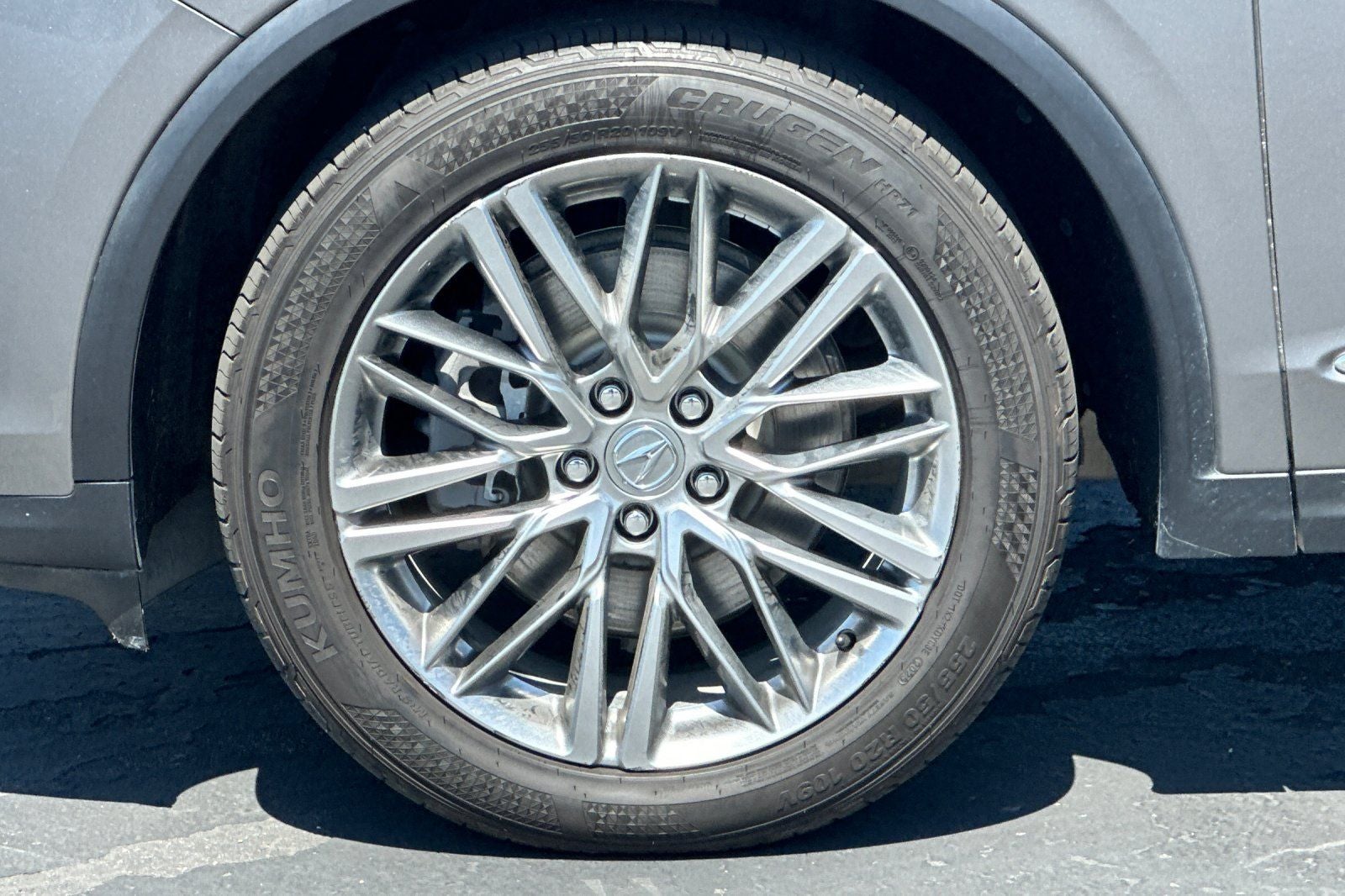 2023 Acura MDX Advance SH-AWD