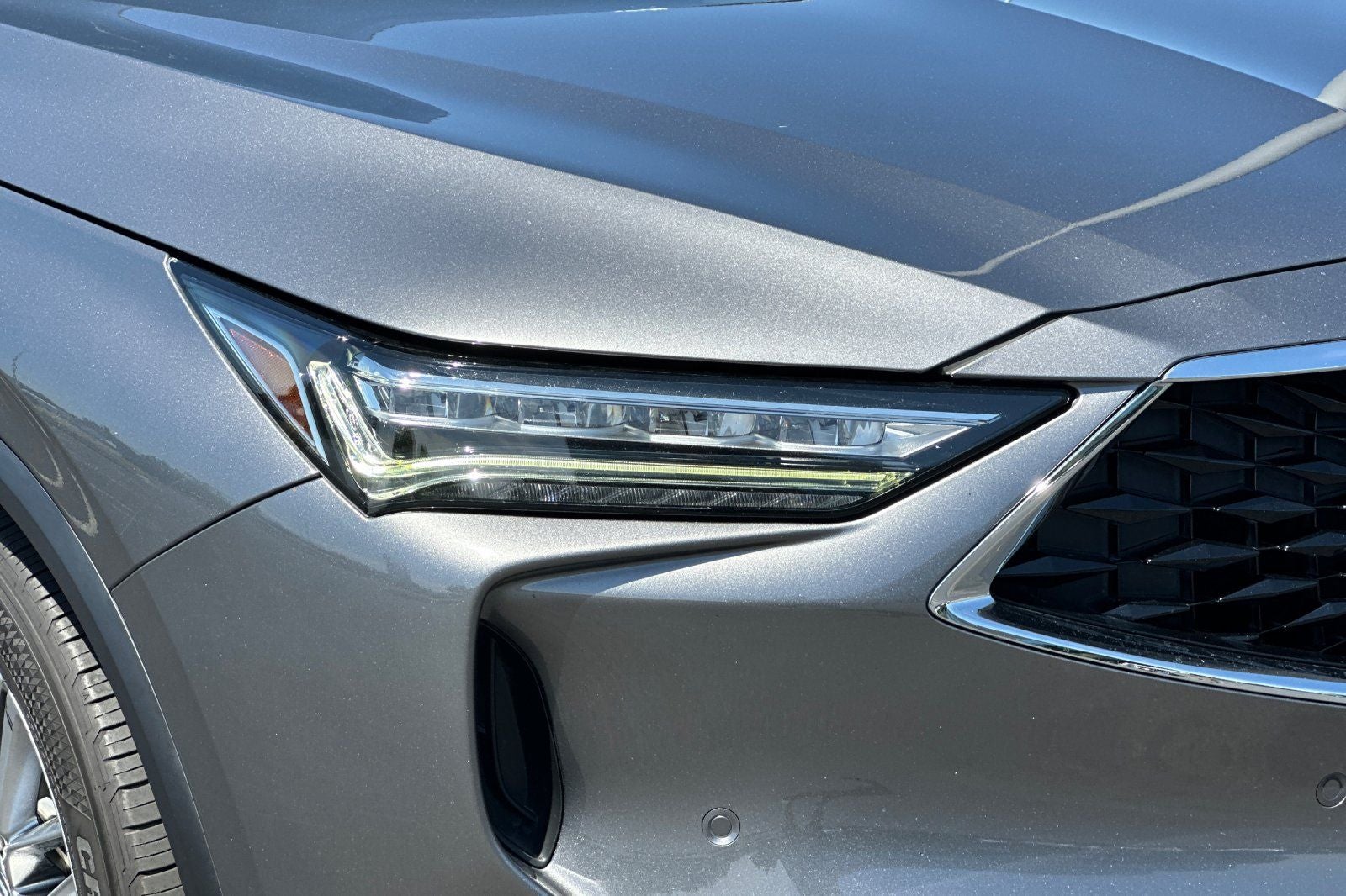 2023 Acura MDX Advance SH-AWD