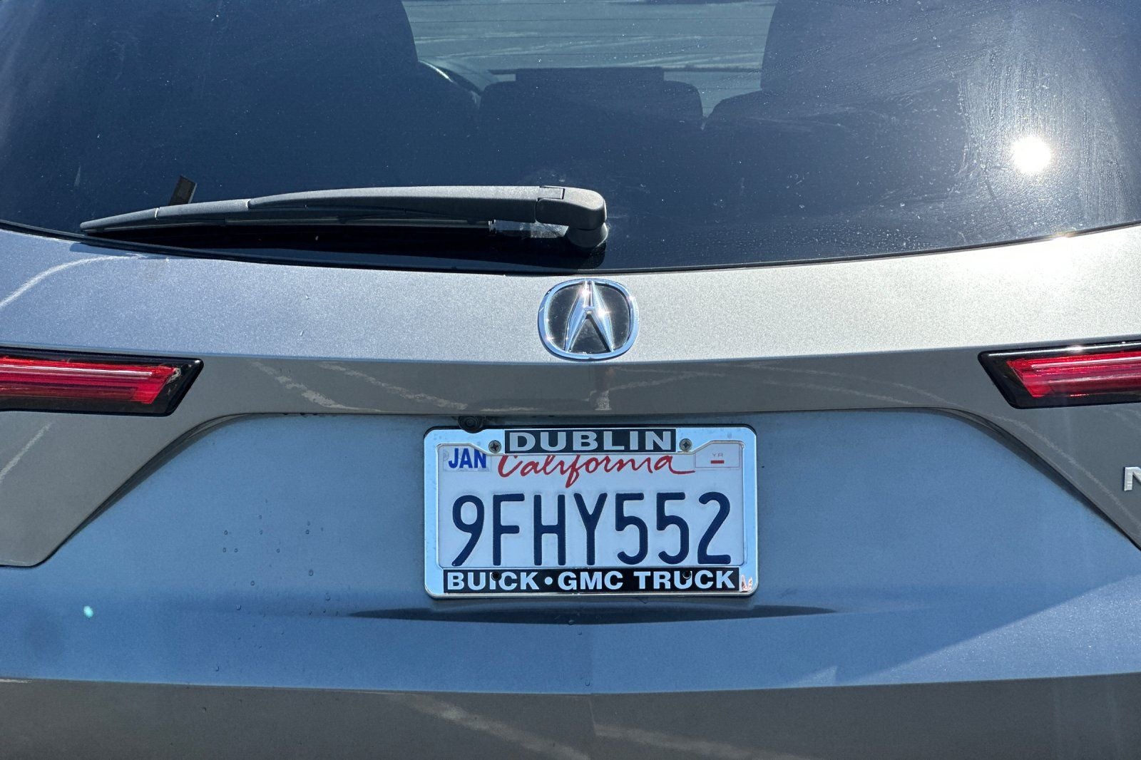 2023 Acura MDX Advance SH-AWD