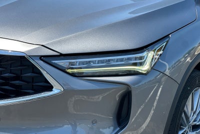 2023 Acura MDX Advance SH-AWD