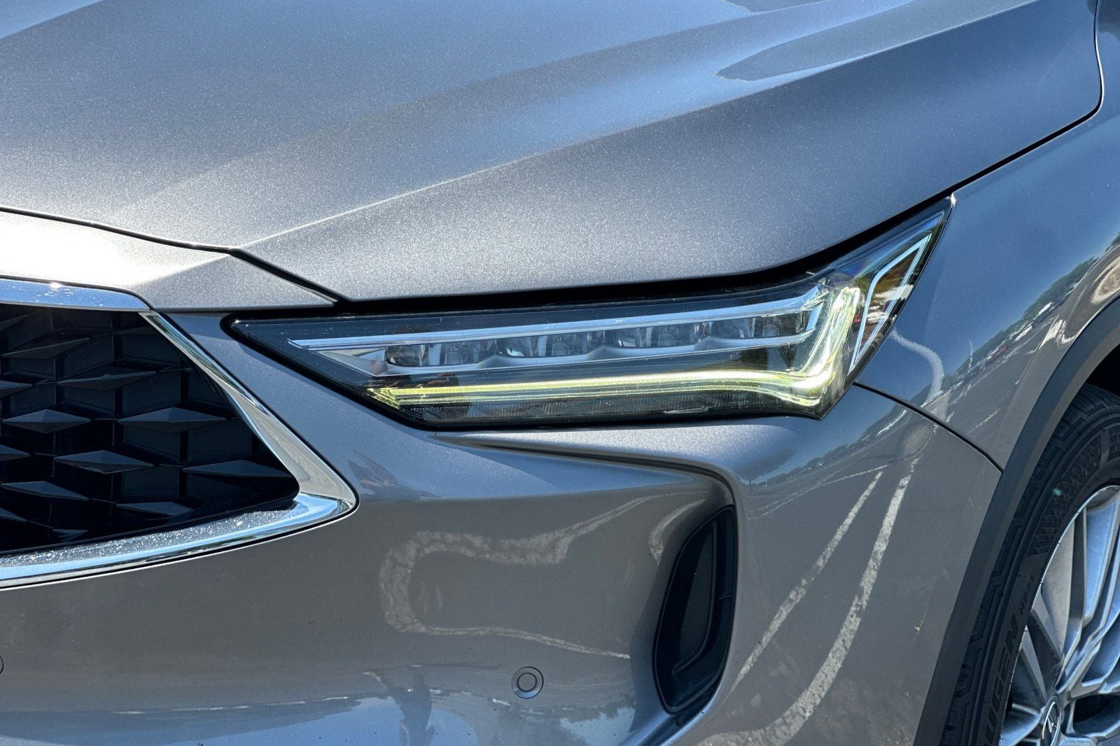 2023 Acura MDX Advance SH-AWD