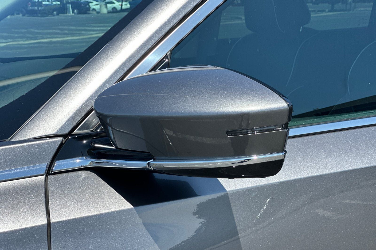 2023 Acura MDX Advance SH-AWD