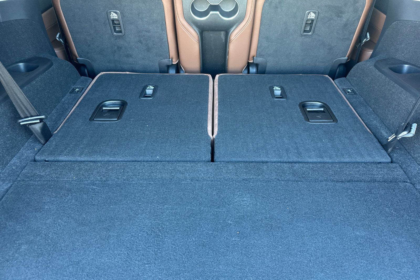 2025 Acura MDX Advance Package SH-AWD