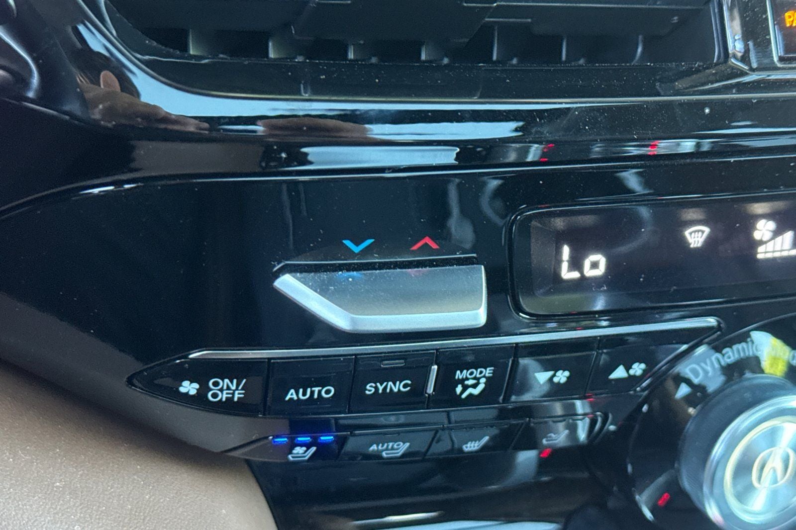 2025 Acura MDX Advance Package SH-AWD