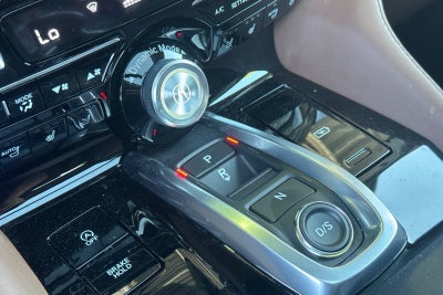 2025 Acura MDX Advance Package SH-AWD