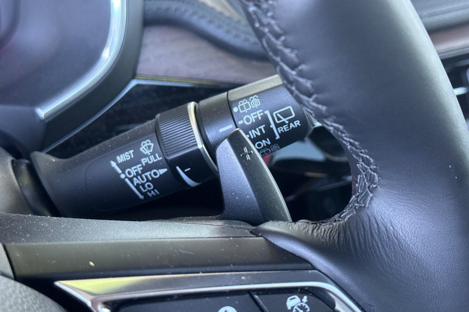 2025 Acura MDX Advance Package SH-AWD