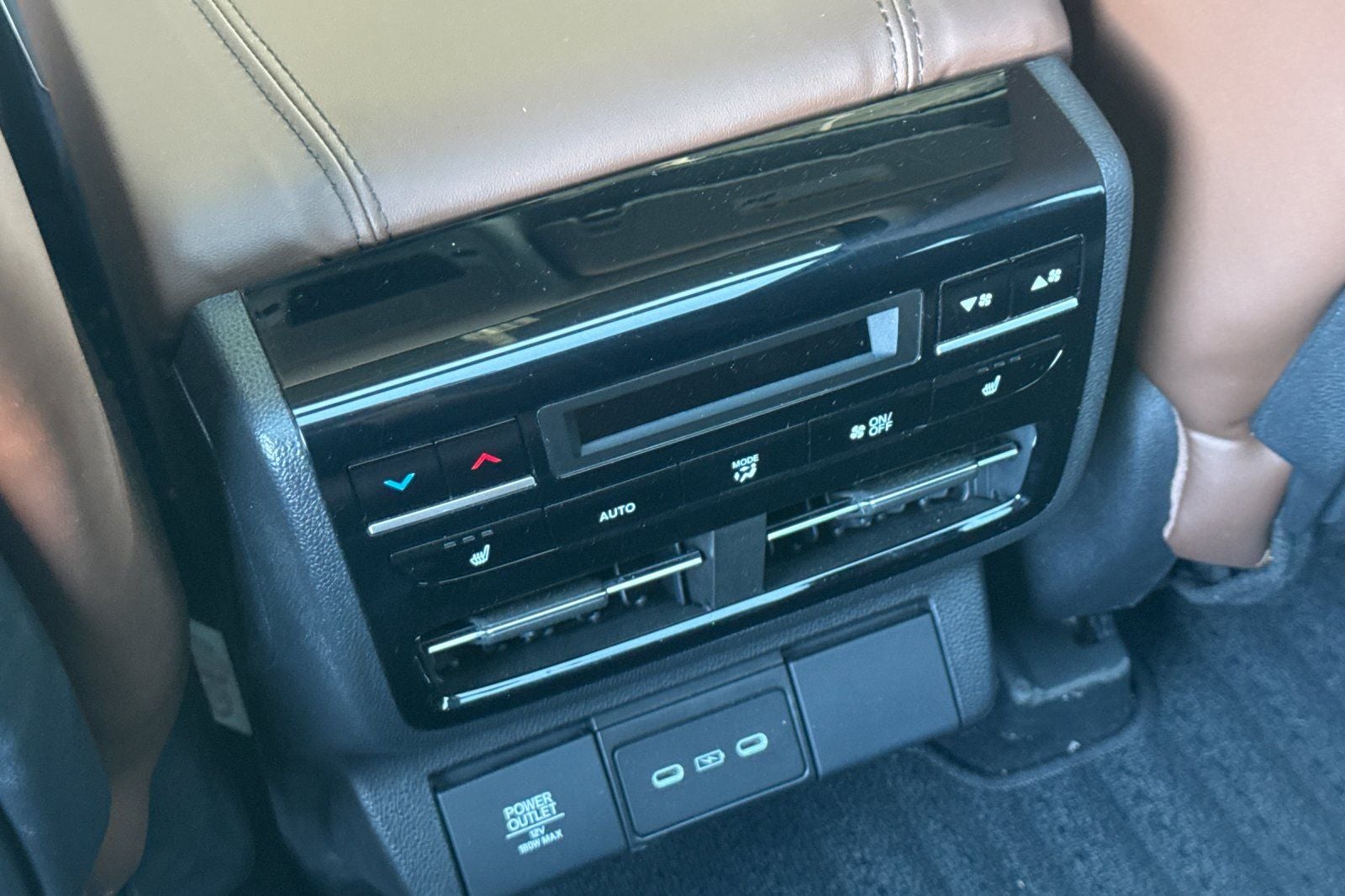 2025 Acura MDX Advance Package SH-AWD