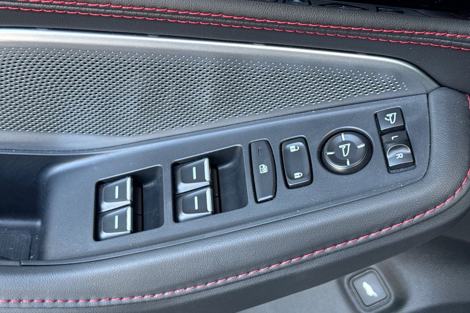 2025 Acura MDX A-Spec Advance Package SH-AWD