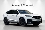 2025 Acura MDX A-Spec Advance Package SH-AWD
