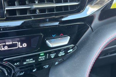 2025 Acura MDX A-Spec Advance Package SH-AWD