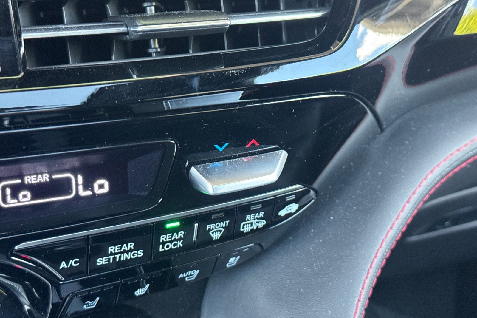 2025 Acura MDX A-Spec Advance Package SH-AWD