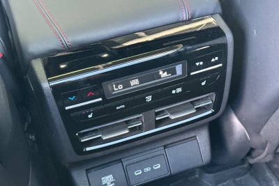 2025 Acura MDX A-Spec Advance Package SH-AWD
