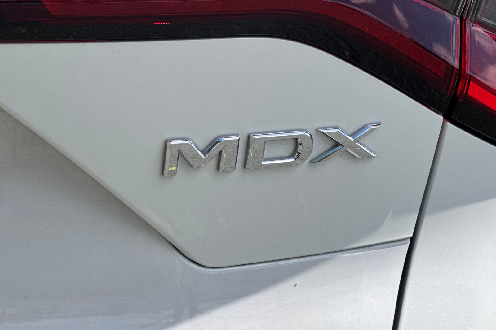 2025 Acura MDX A-Spec Advance Package SH-AWD