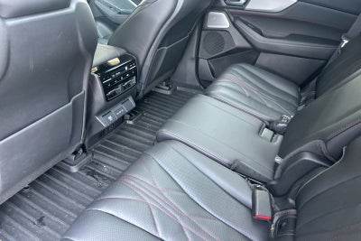 2025 Acura MDX A-Spec Advance Package SH-AWD