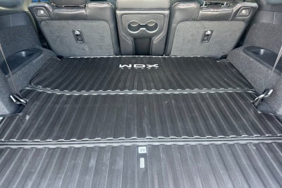 2025 Acura MDX A-Spec Advance Package SH-AWD