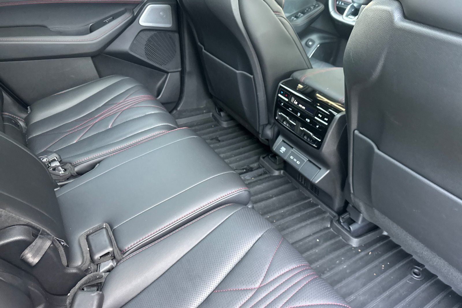 2025 Acura MDX A-Spec Advance Package SH-AWD