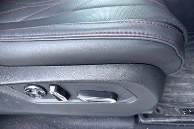 2025 Acura MDX A-Spec Advance Package SH-AWD