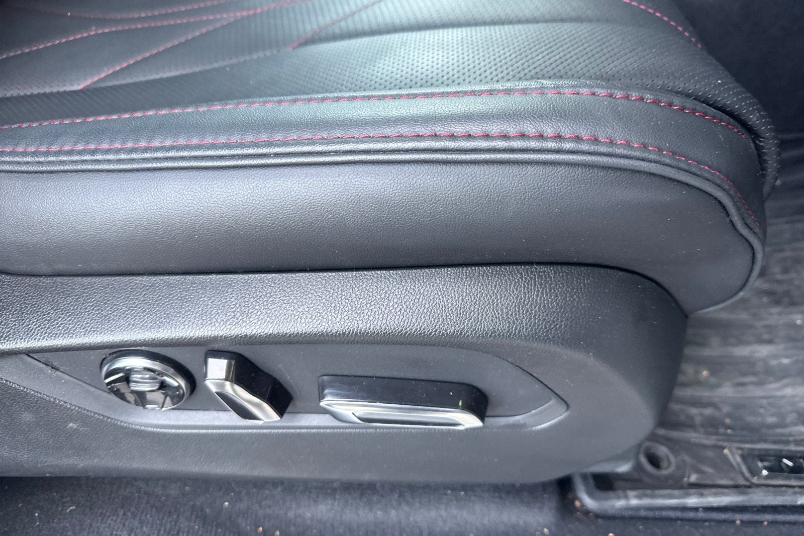 2025 Acura MDX A-Spec Advance Package SH-AWD