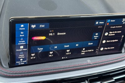 2025 Acura MDX A-Spec Advance Package SH-AWD