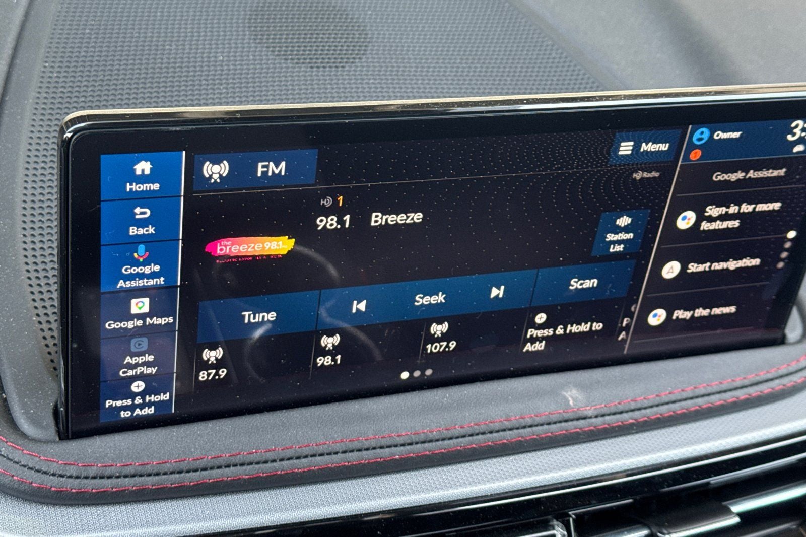 2025 Acura MDX A-Spec Advance Package SH-AWD