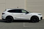 2025 Acura MDX A-Spec Advance Package SH-AWD
