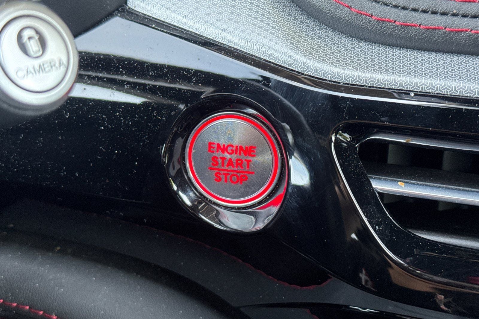 2025 Acura MDX A-Spec Advance Package SH-AWD