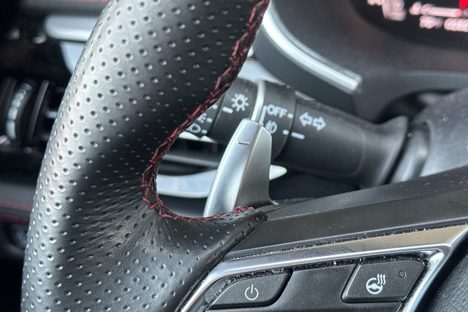 2025 Acura MDX A-Spec Advance Package SH-AWD