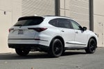 2025 Acura MDX A-Spec Advance Package SH-AWD
