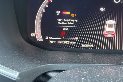 2025 Acura MDX A-Spec Advance Package SH-AWD