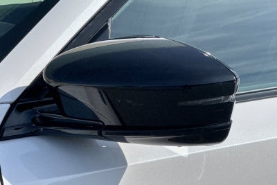 2025 Acura MDX A-Spec Advance Package SH-AWD