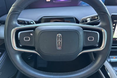 2024 Lincoln Nautilus Premiere