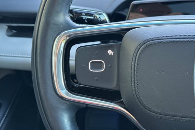 2024 Lincoln Nautilus Premiere
