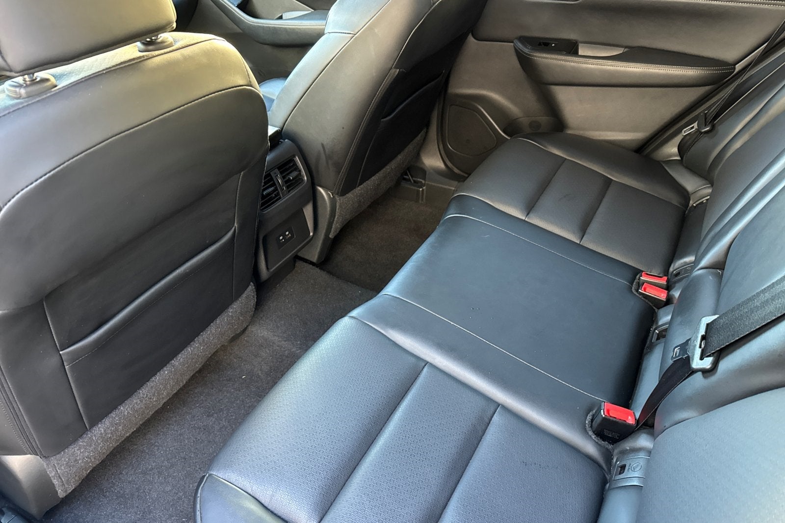 2022 Nissan Rogue SV Premium