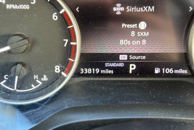 2022 Nissan Rogue SV Premium