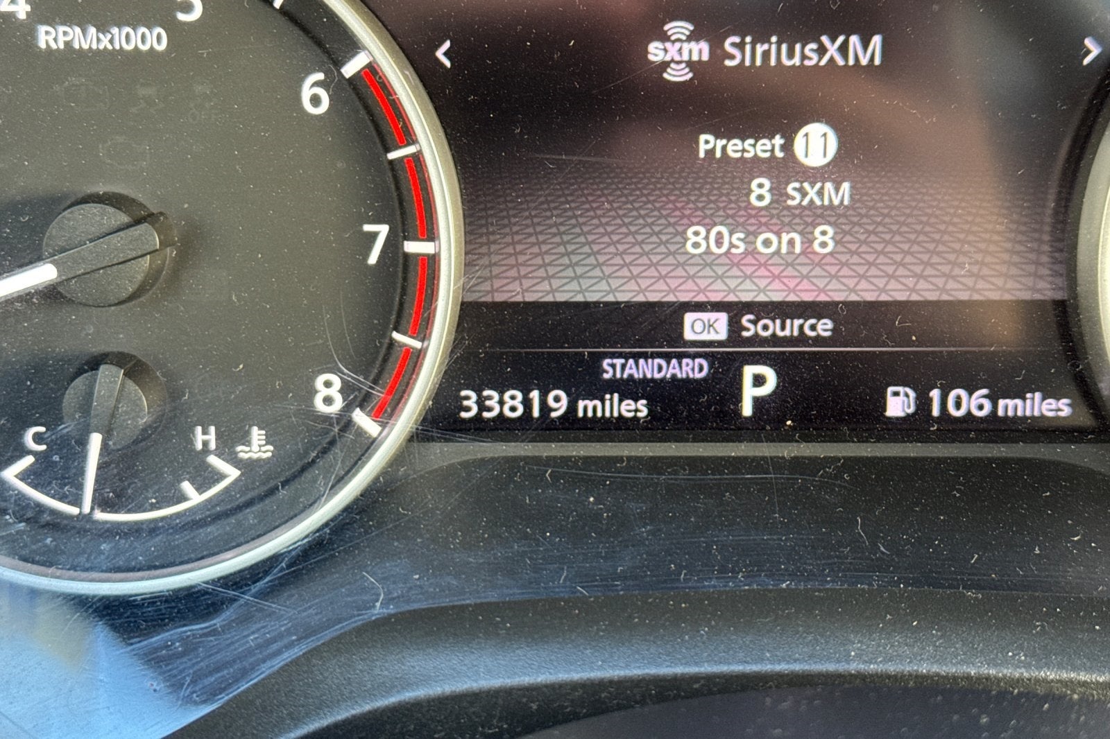 2022 Nissan Rogue SV Premium