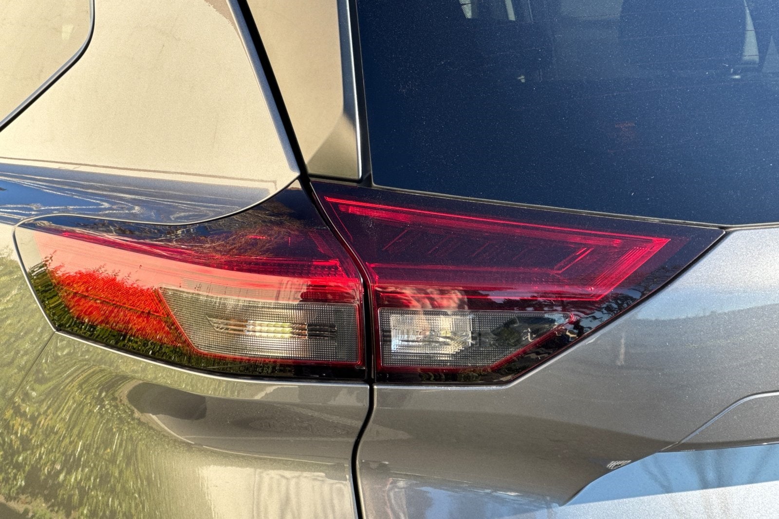 2022 Nissan Rogue SV Premium