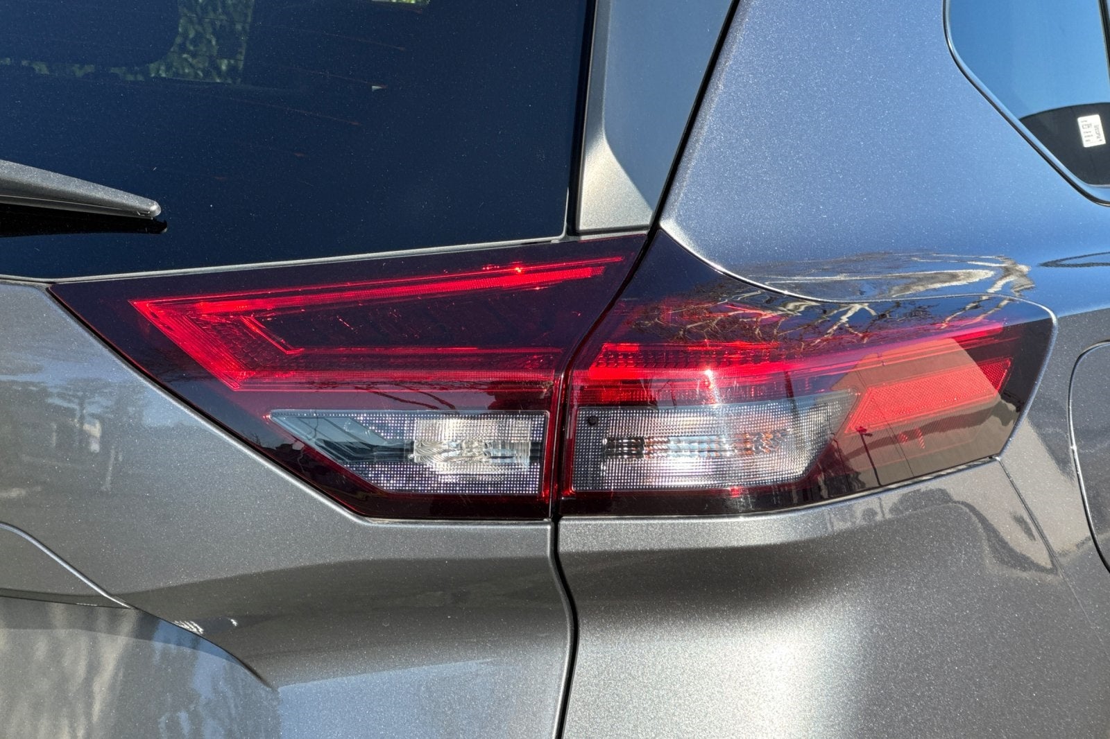 2022 Nissan Rogue SV Premium