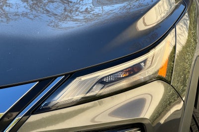 2022 Nissan Rogue SV Premium