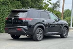 2024 Nissan Pathfinder SV SV