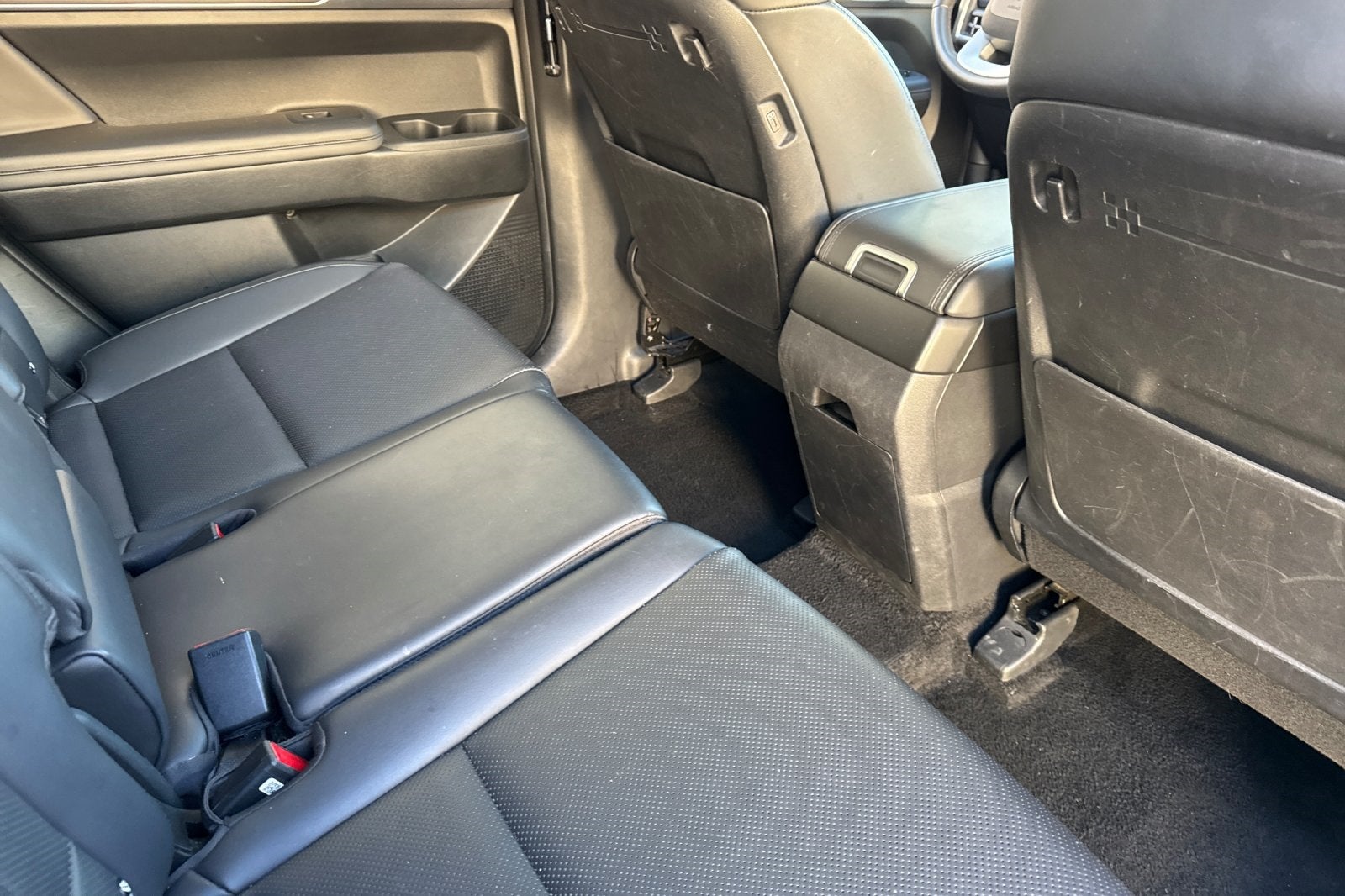 2024 Hyundai Tucson SEL SEL AWD