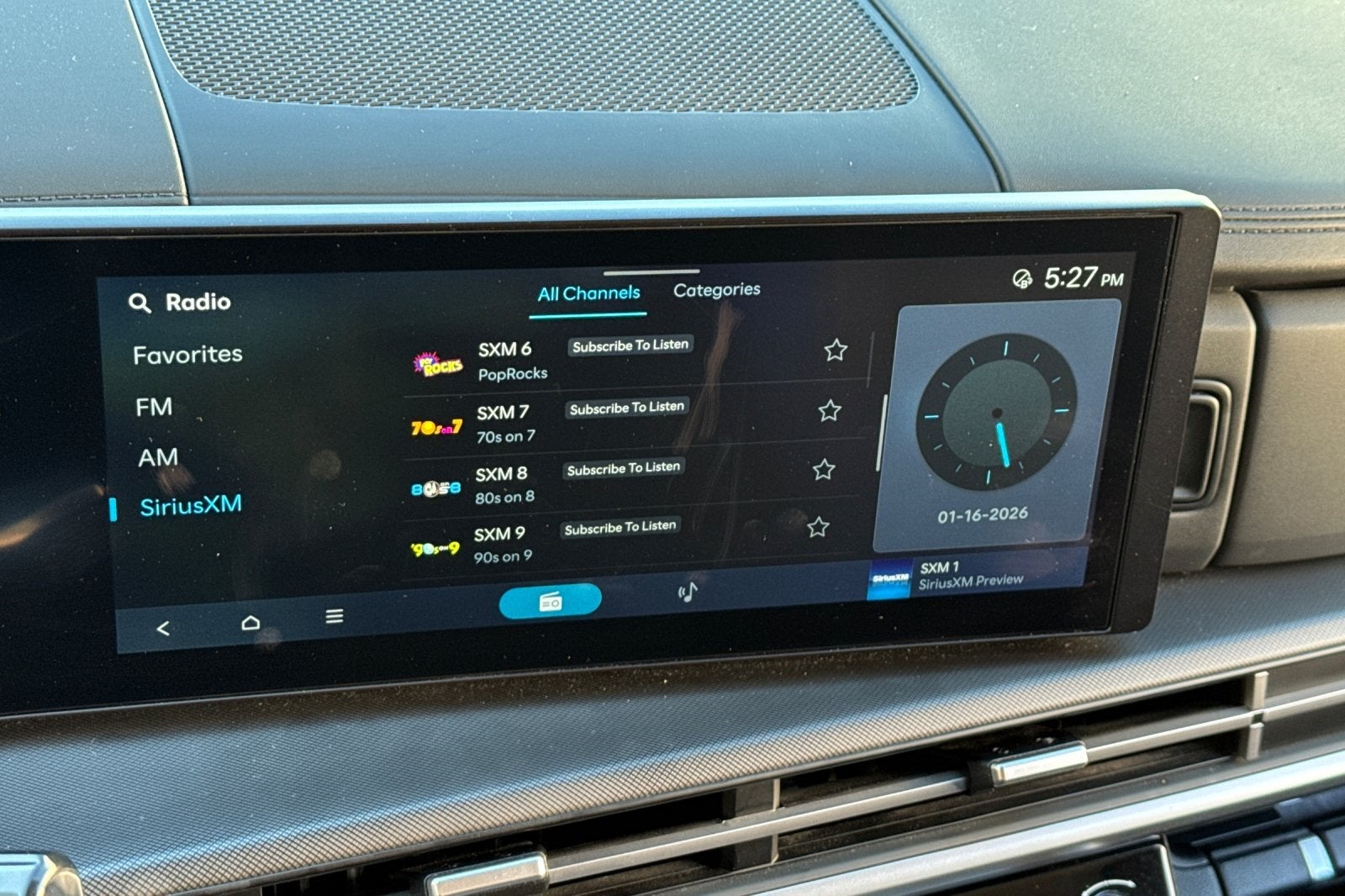 2024 Hyundai Tucson SEL SEL AWD