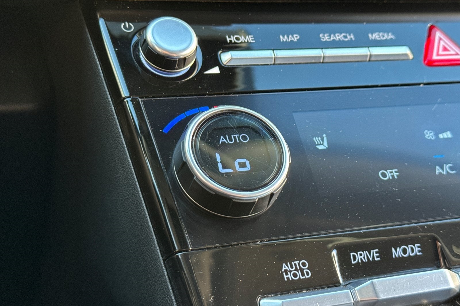 2024 Hyundai Tucson SEL SEL AWD