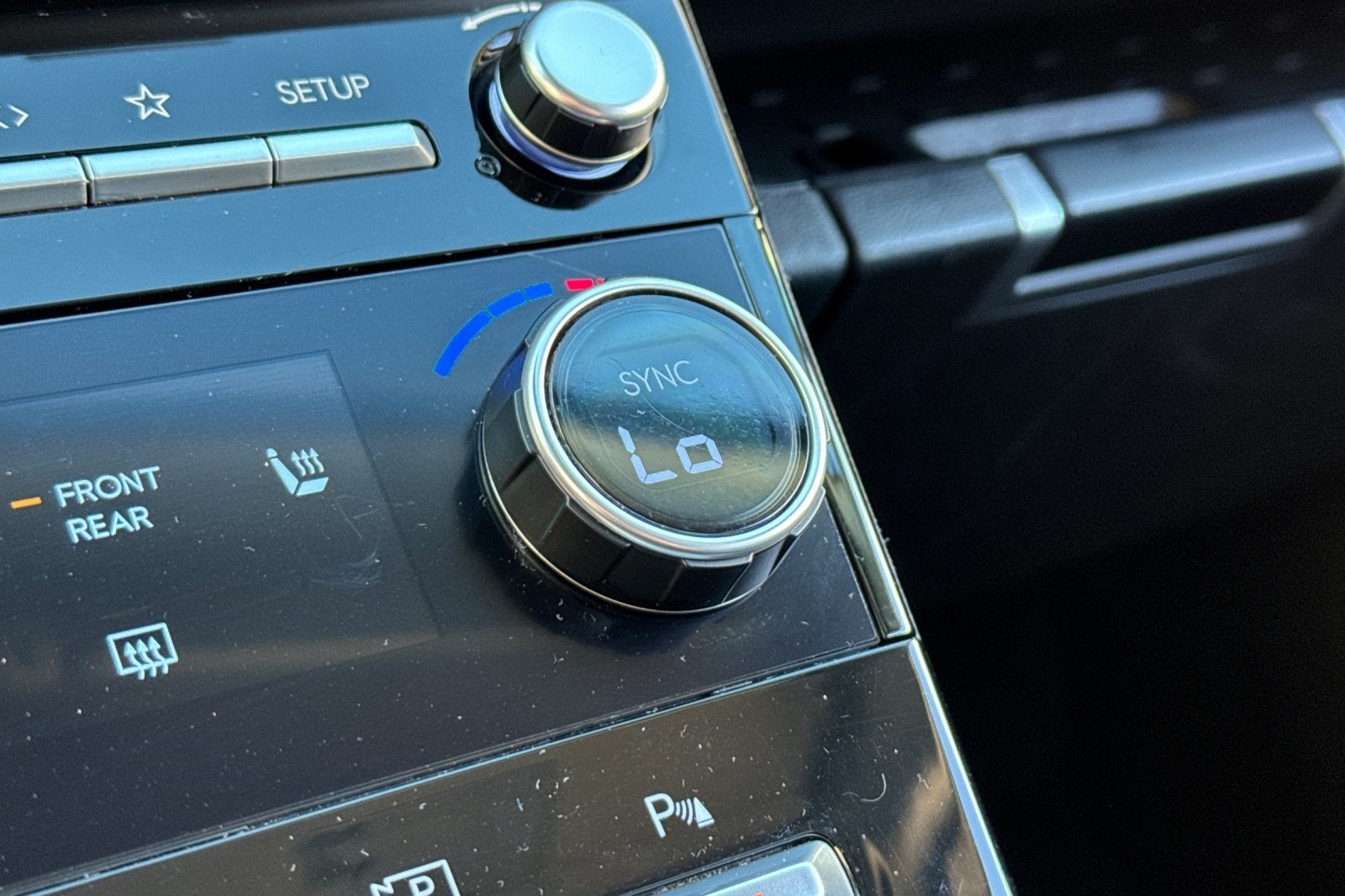 2024 Hyundai Tucson SEL SEL AWD