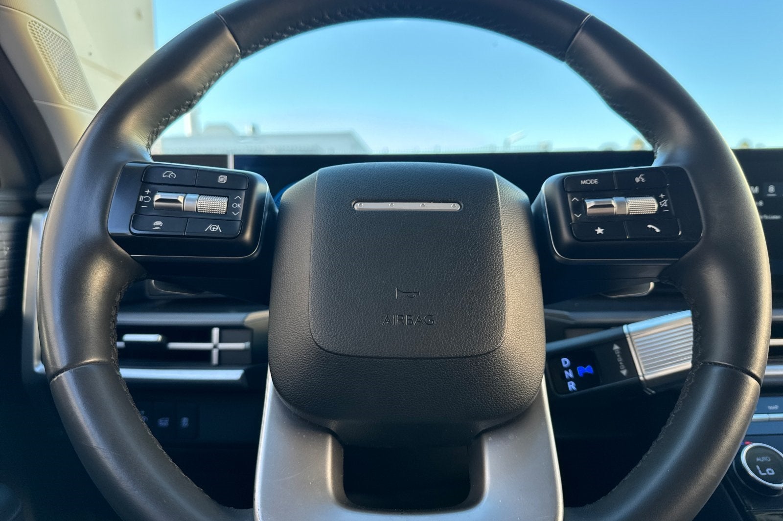 2024 Hyundai Tucson SEL SEL AWD