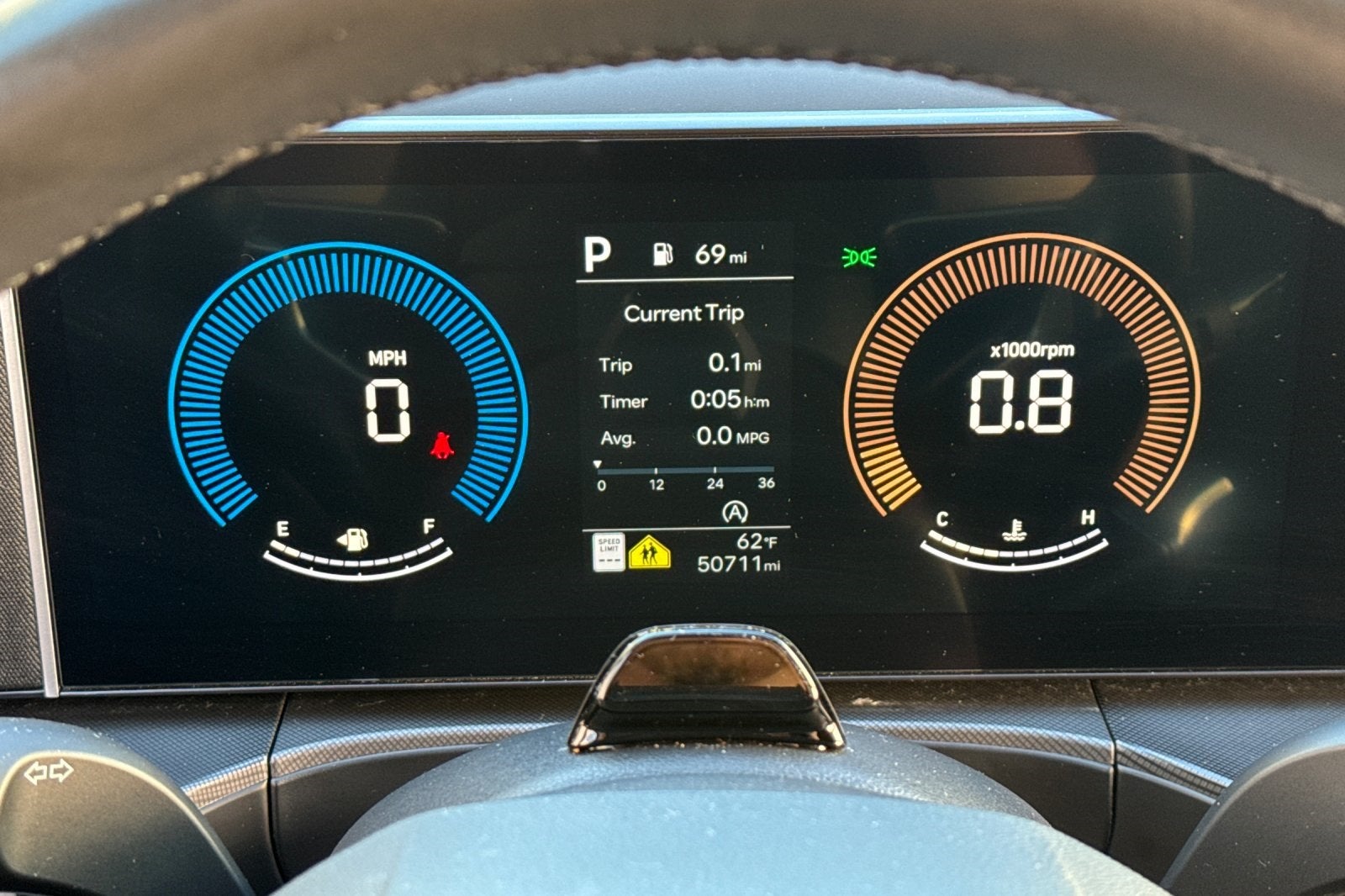 2024 Hyundai Tucson SEL SEL AWD