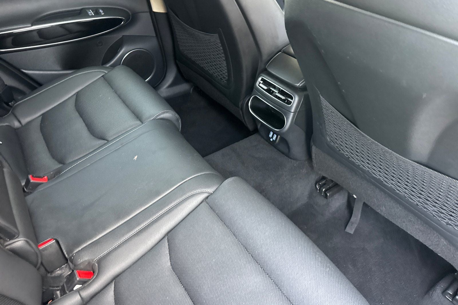 2025 Genesis GV70 2.5T 2.5T AWD