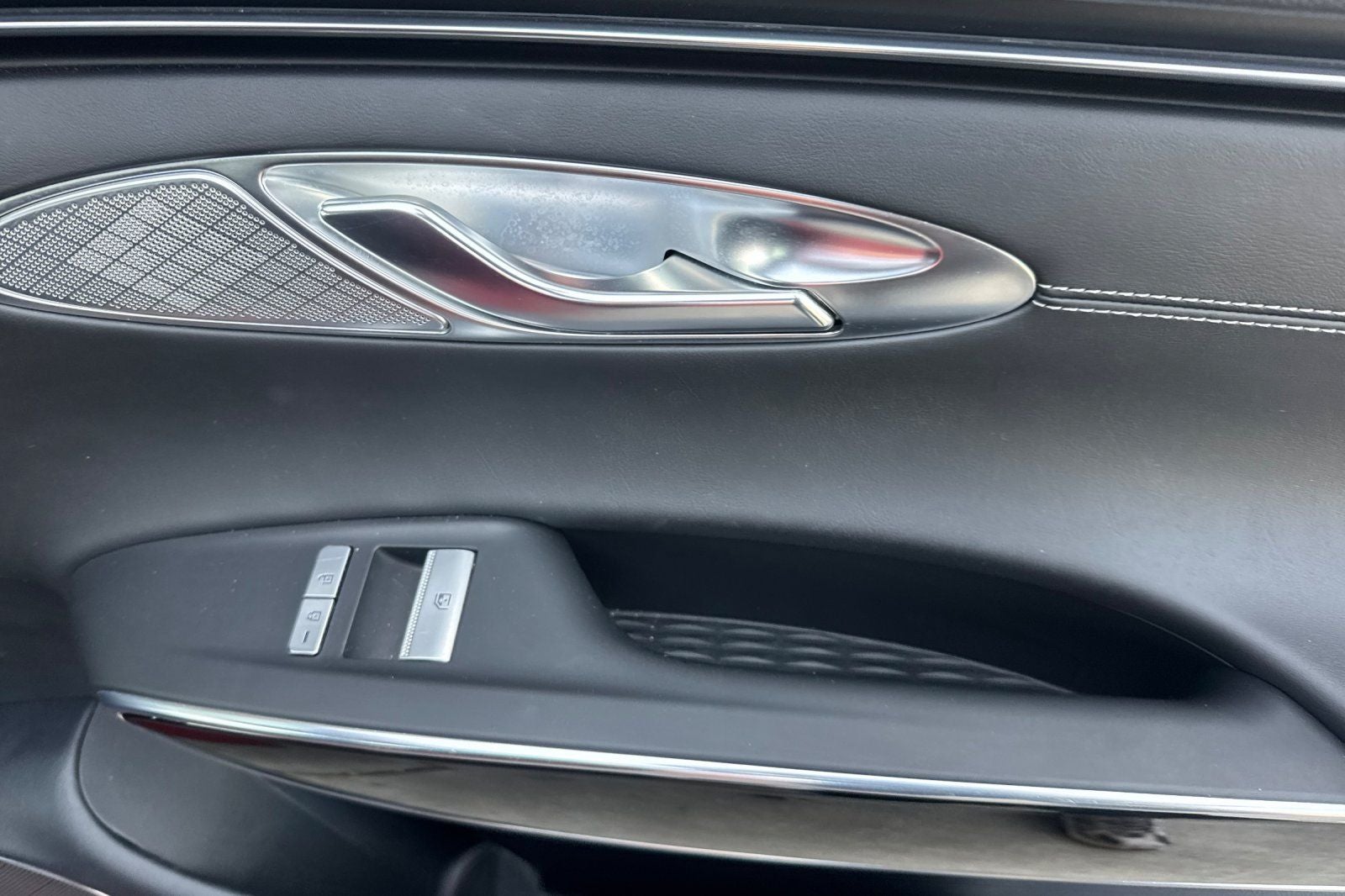 2025 Genesis GV70 2.5T 2.5T AWD